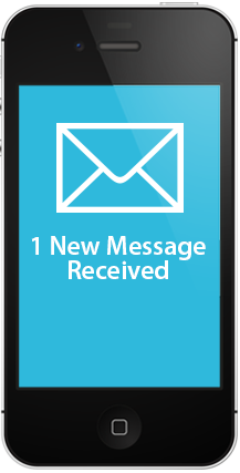 New message. Message received. Phone New message. New message mp3. 1 new message
